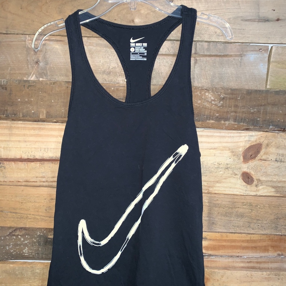 Nike tank top